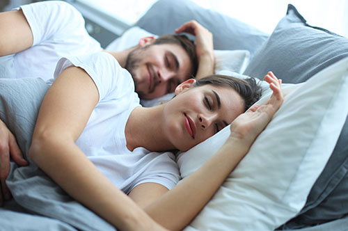 Treating Tongue Ties for Better Sleep