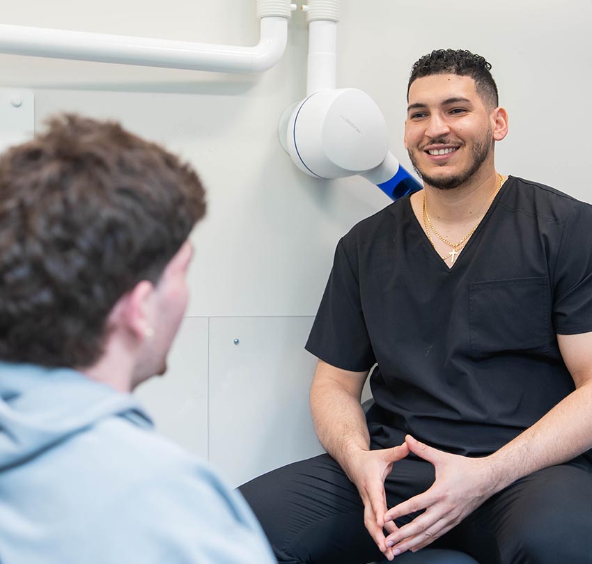 Know What to Do in a Dental Crisis