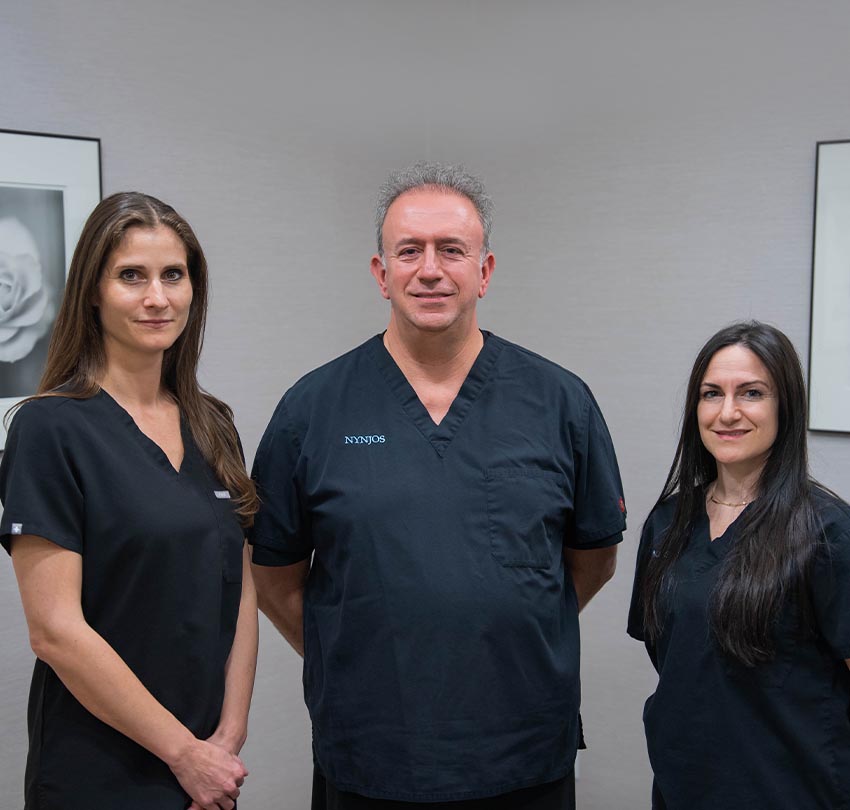 Trust Our Team of Experts