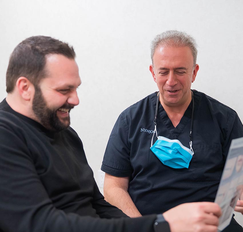 Know What to Expect From Sinus Lift Surgery