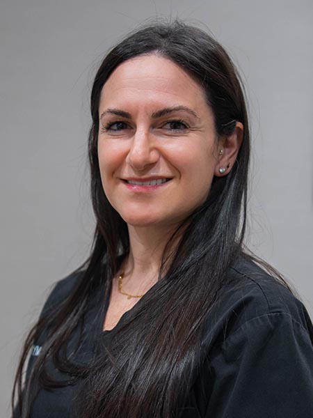 Dr. Michele Carunchio-Atiencia