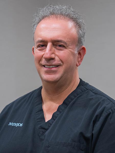 Dr. Paul Calat