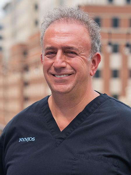 Put Your Smile in the Hands of Dr. Paul Calat