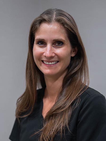 Dr. Isabelle Dematteis